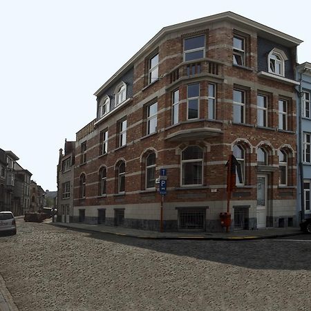 Place 2 Stay Gent Eksteriør billede