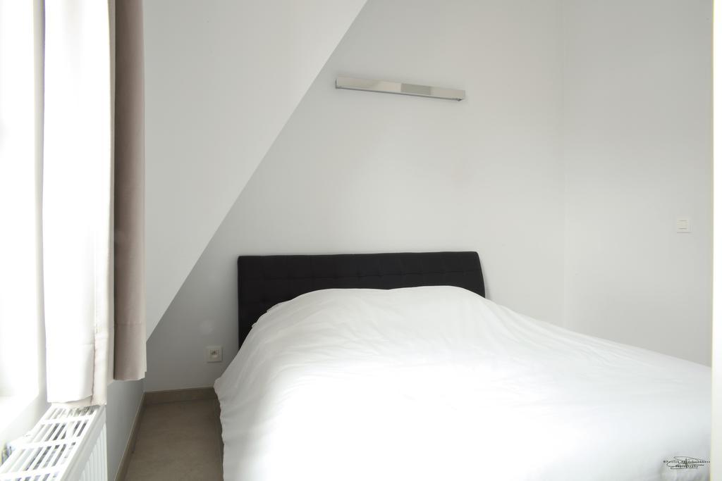 Place 2 Stay Gent Eksteriør billede