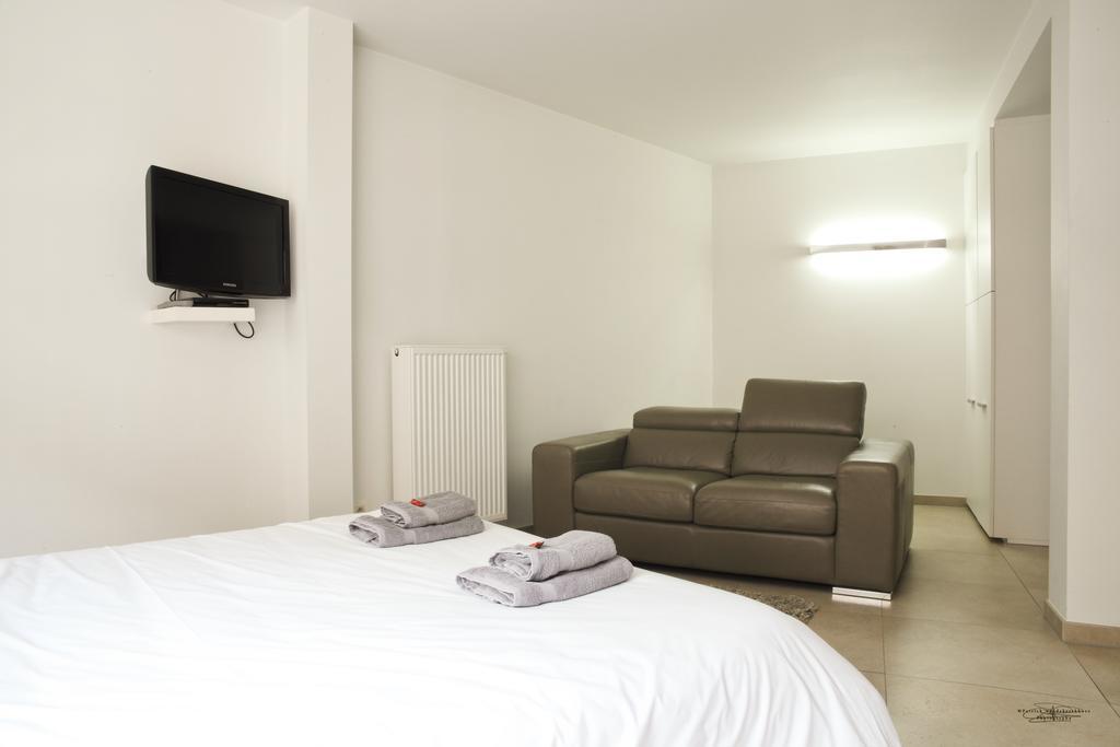 Place 2 Stay Gent Eksteriør billede