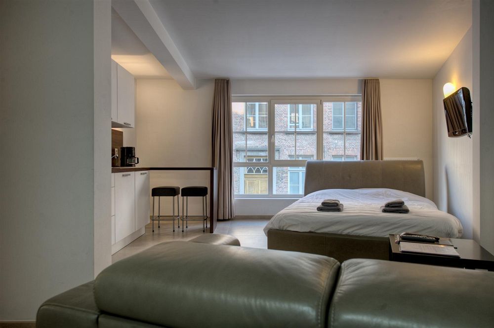 Place 2 Stay Gent Eksteriør billede